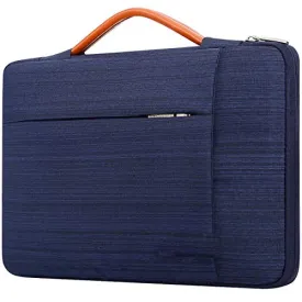 360° all-round protection laptop bag protective cover for 14 inch