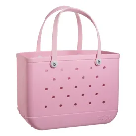 BB Pink Bubbles Bogg, Large