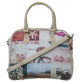 Beach Travel Bag