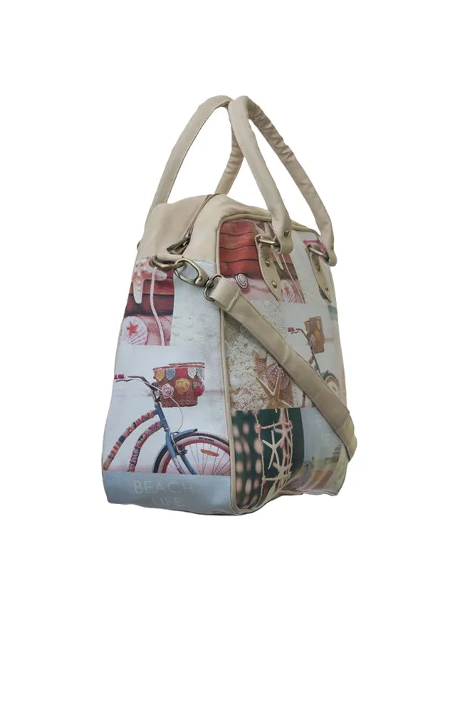 Beach Travel Bag