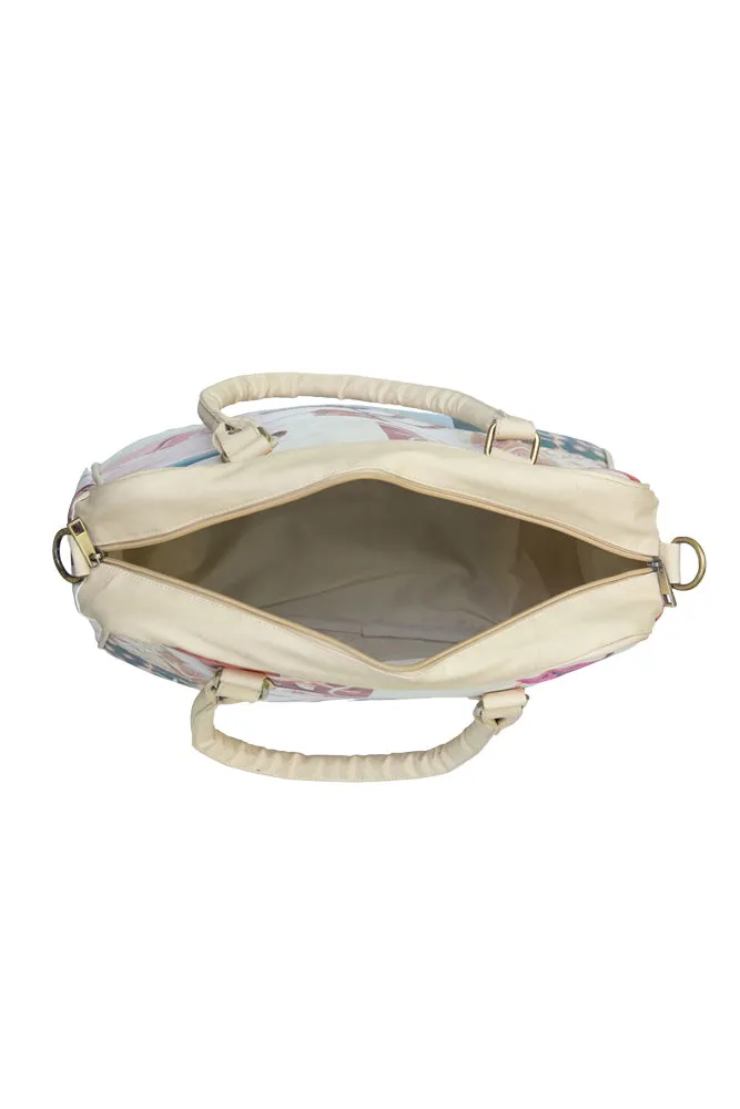 Beach Travel Bag