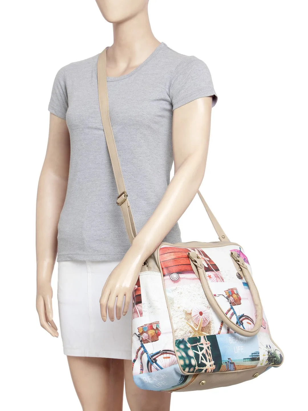 Beach Travel Bag