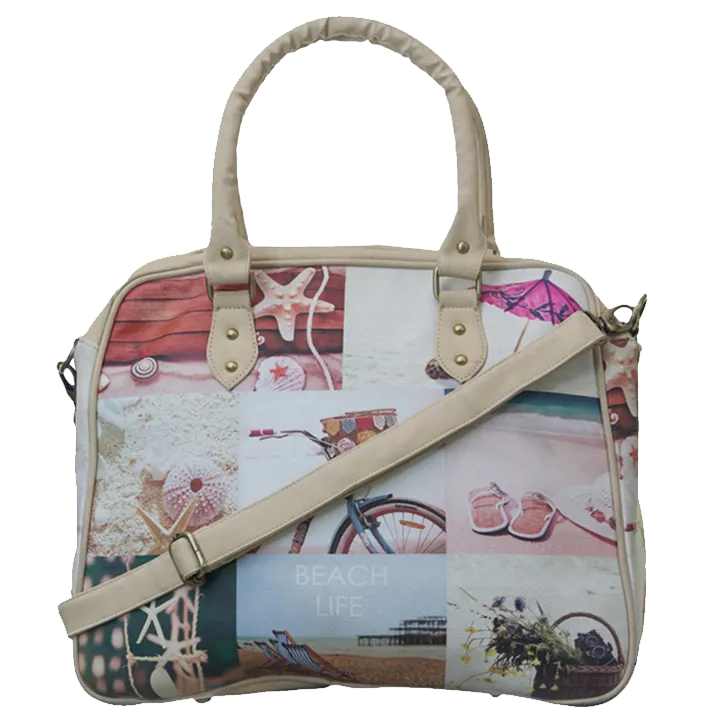 Beach Travel Bag