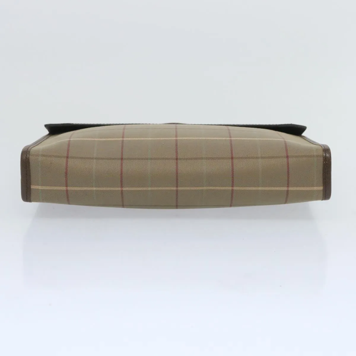 BURBERRY Pocket Bag Clutch Bag