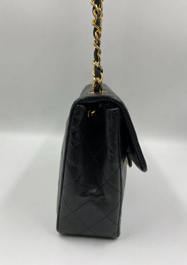 Chanel Classic Flap Small Square Bag