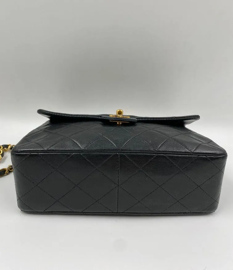 Chanel Classic Flap Small Square Bag