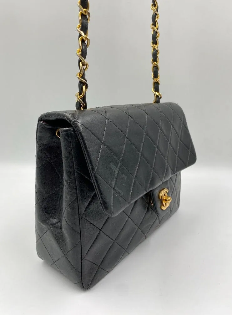 Chanel Classic Flap Small Square Bag