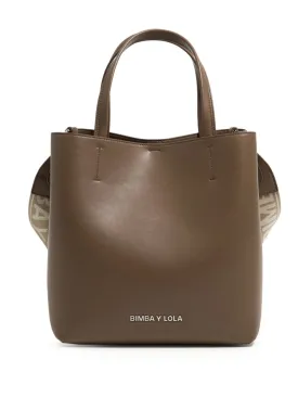 large Chihuahua two-way bag