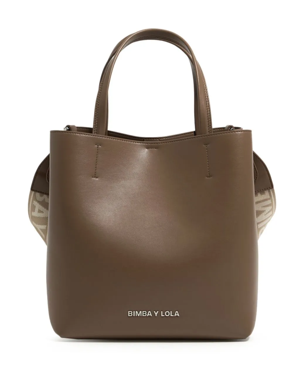 large Chihuahua two-way bag