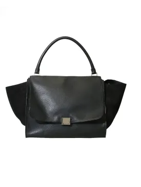 Large Trapeze Bag
