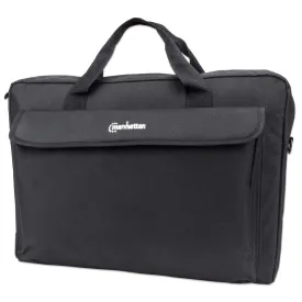 London Laptop Briefcase 17.3"