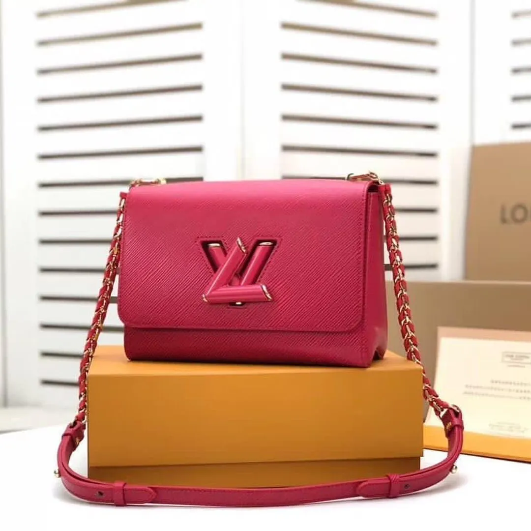 Luxury Bags - LOV - 6045