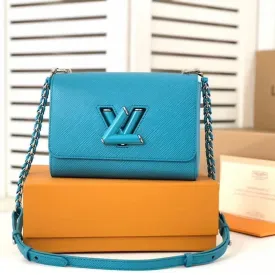 Luxury Bags - LOV - 6045