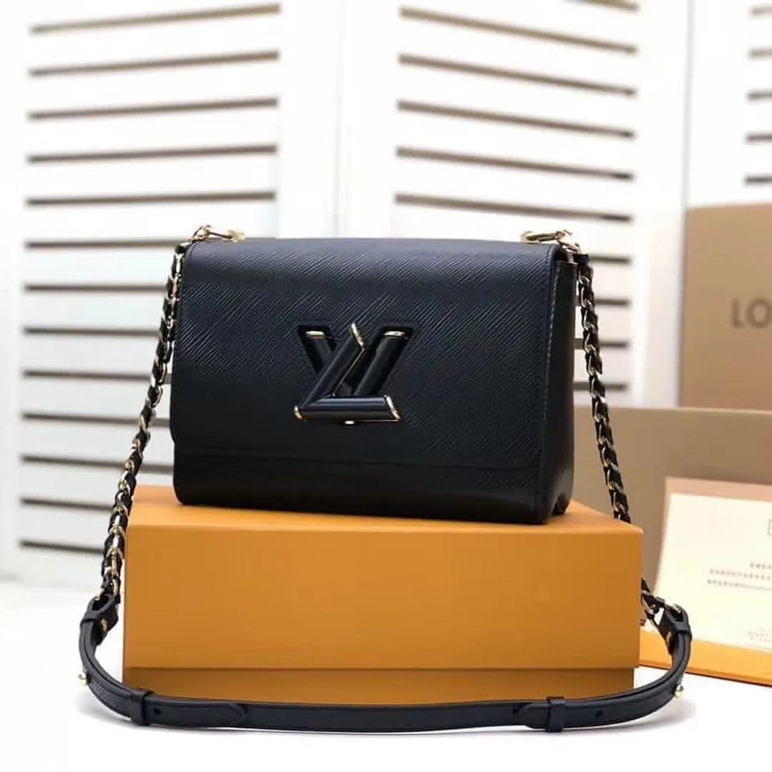 Luxury Bags - LOV - 6045