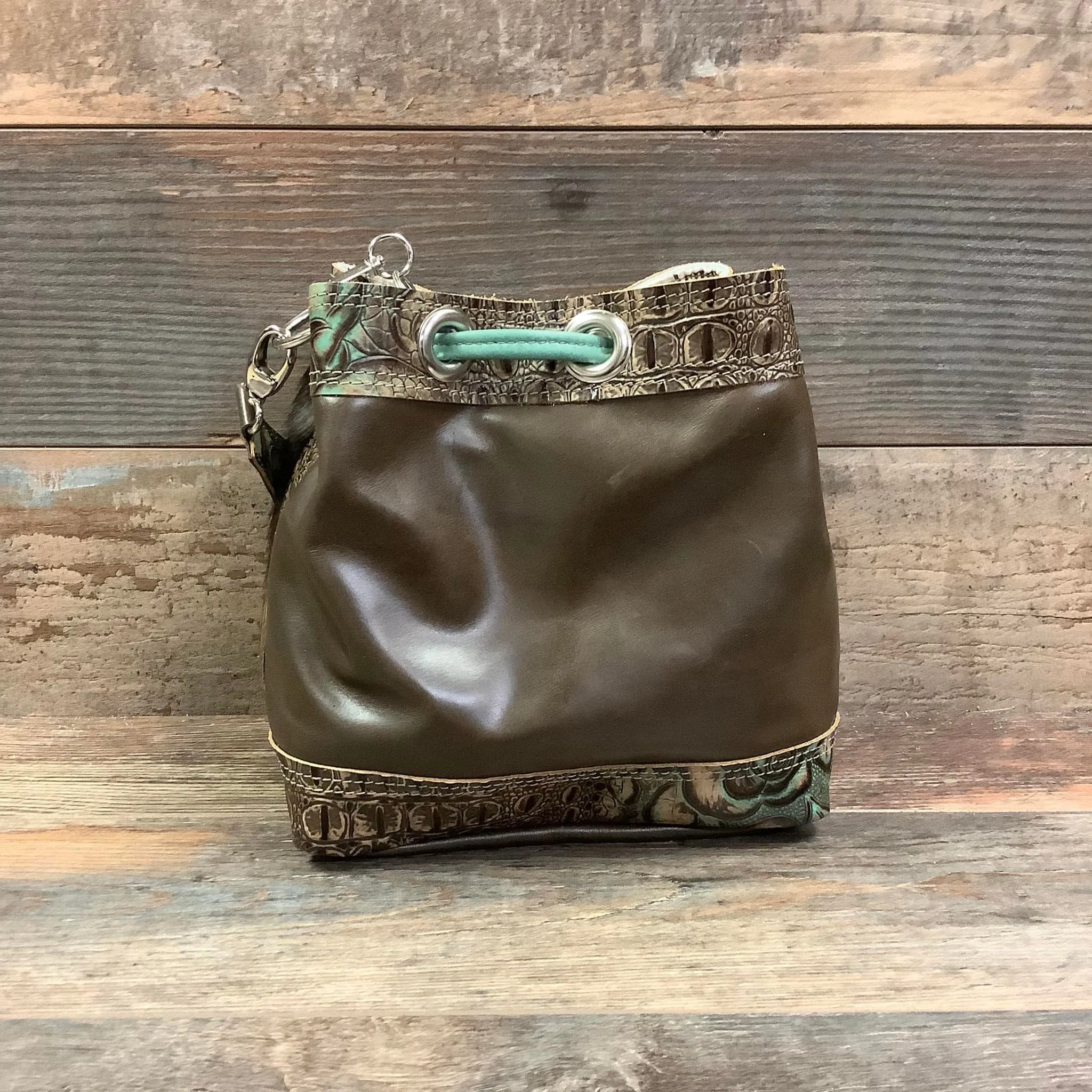 Mini Feed Bucket - #39301