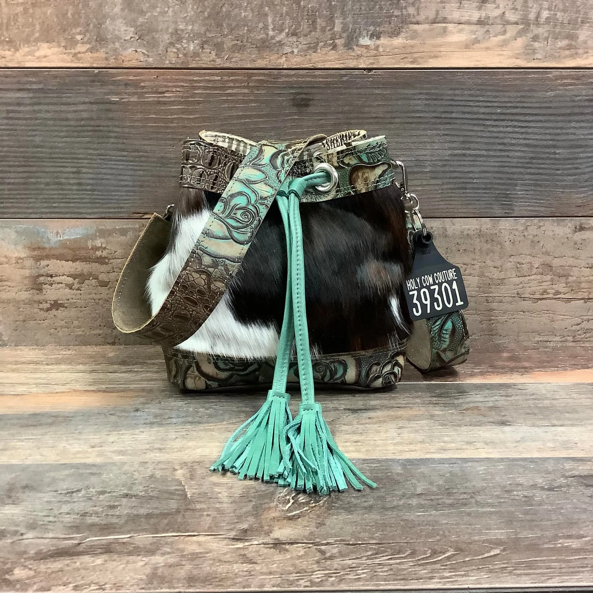Mini Feed Bucket - #39301