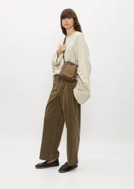 N/C Cloth WP Pochette