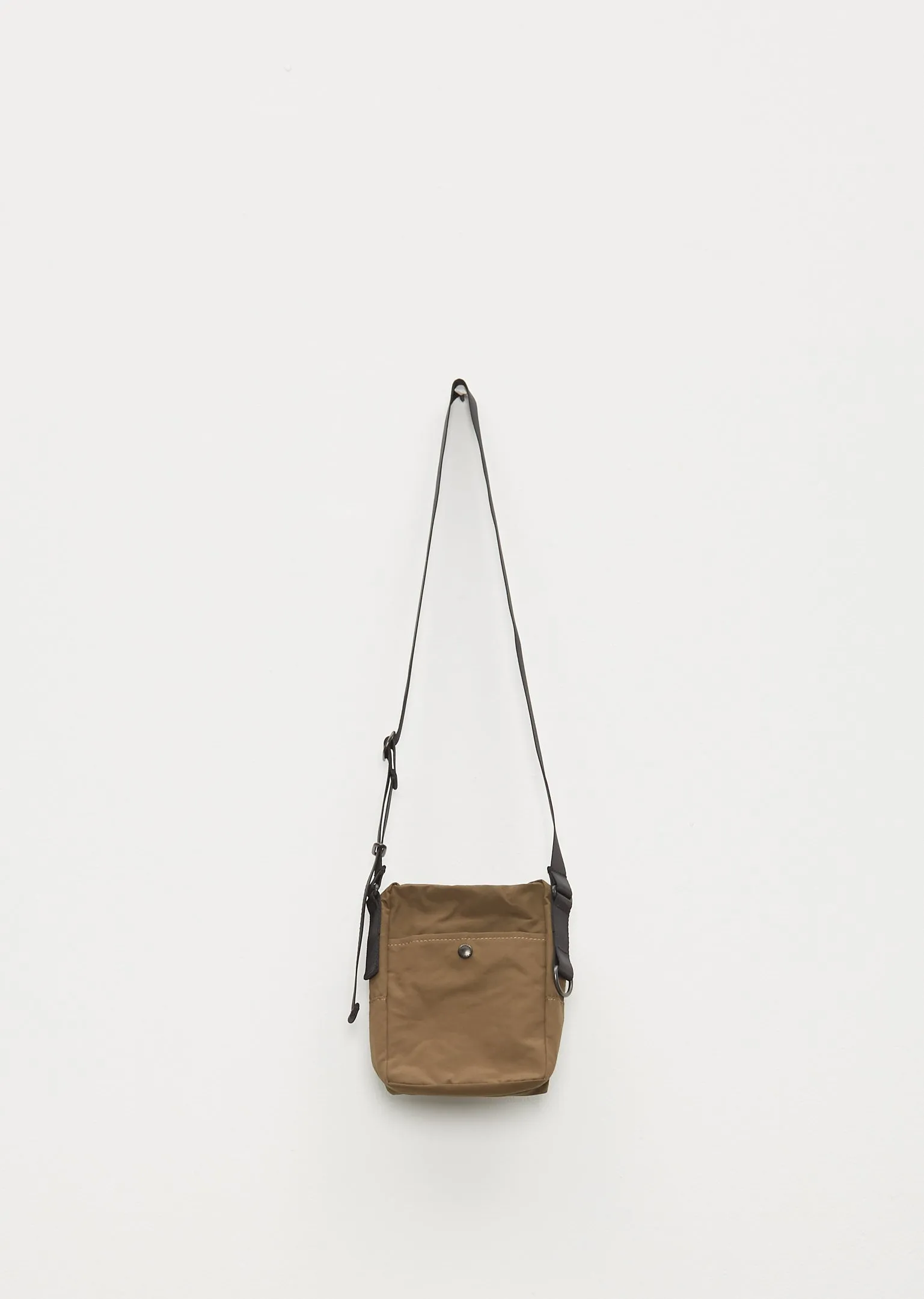 N/C Cloth WP Pochette