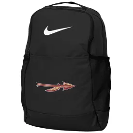 Nike Spear Brasilla Backpack - Black