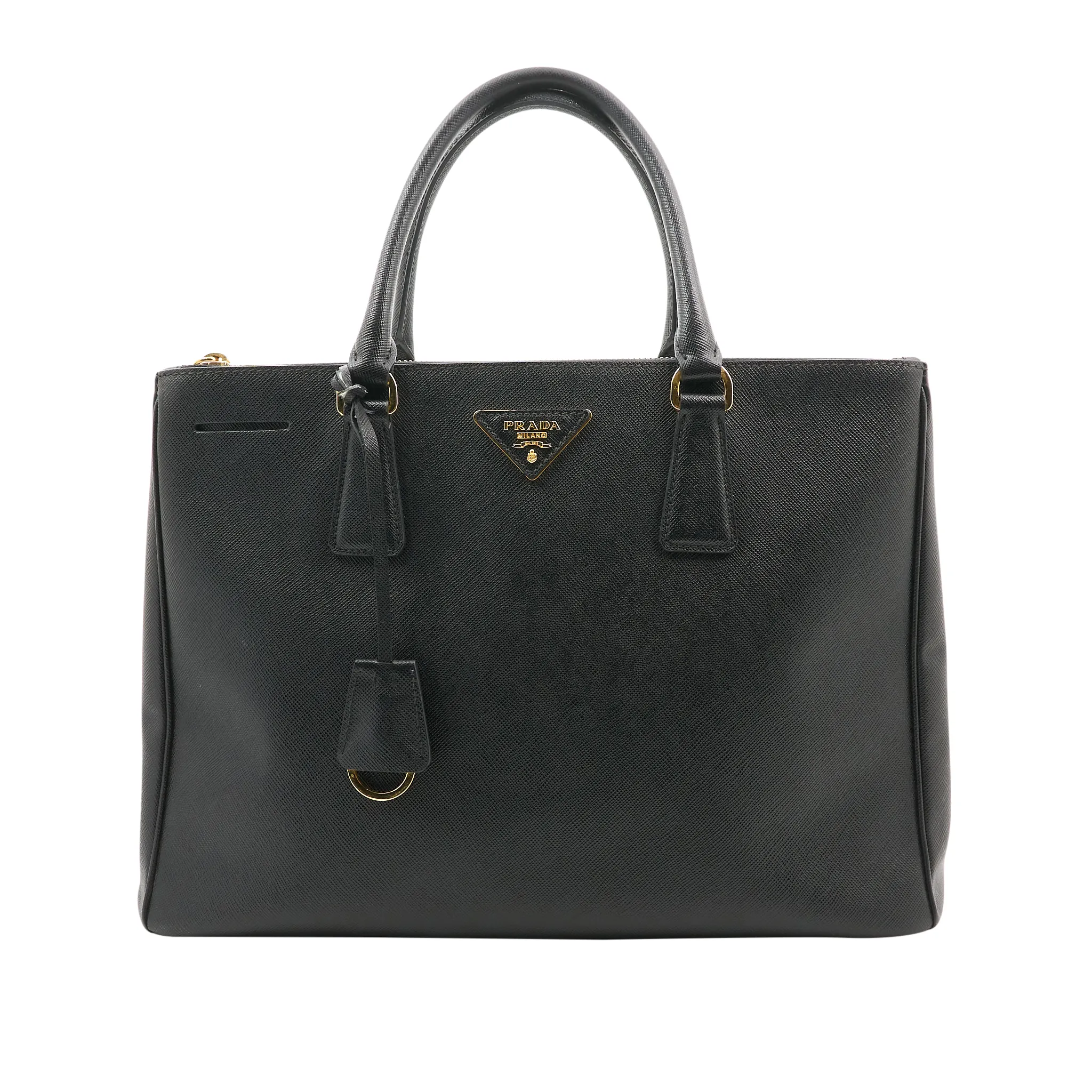 Prada Large Galleria Saffiano Bag