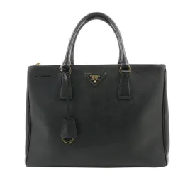 Prada Large Galleria Saffiano Bag
