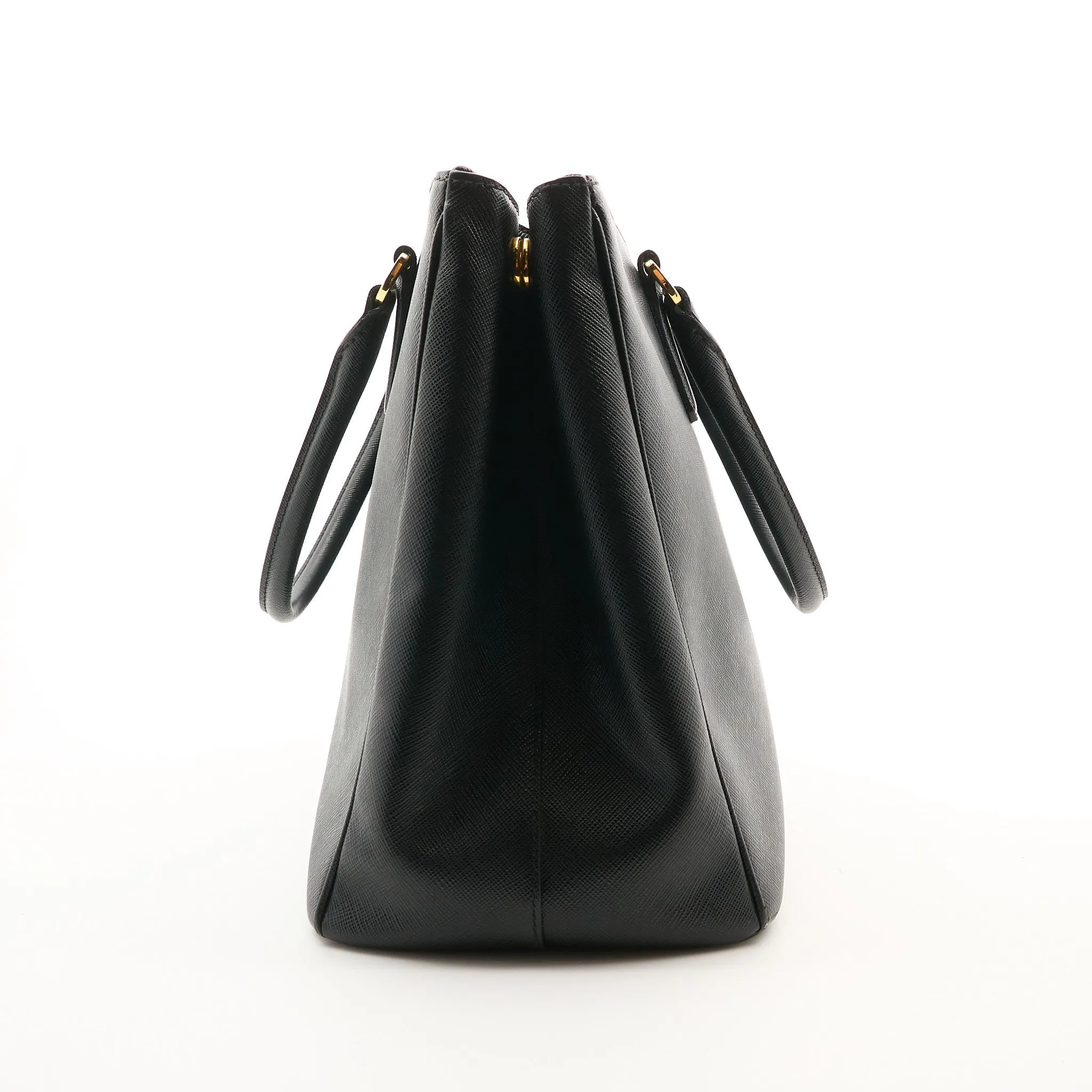 Prada Large Galleria Saffiano Bag