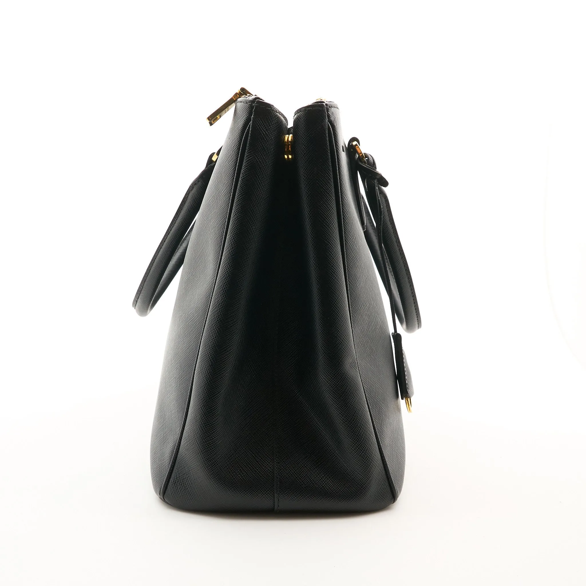 Prada Large Galleria Saffiano Bag