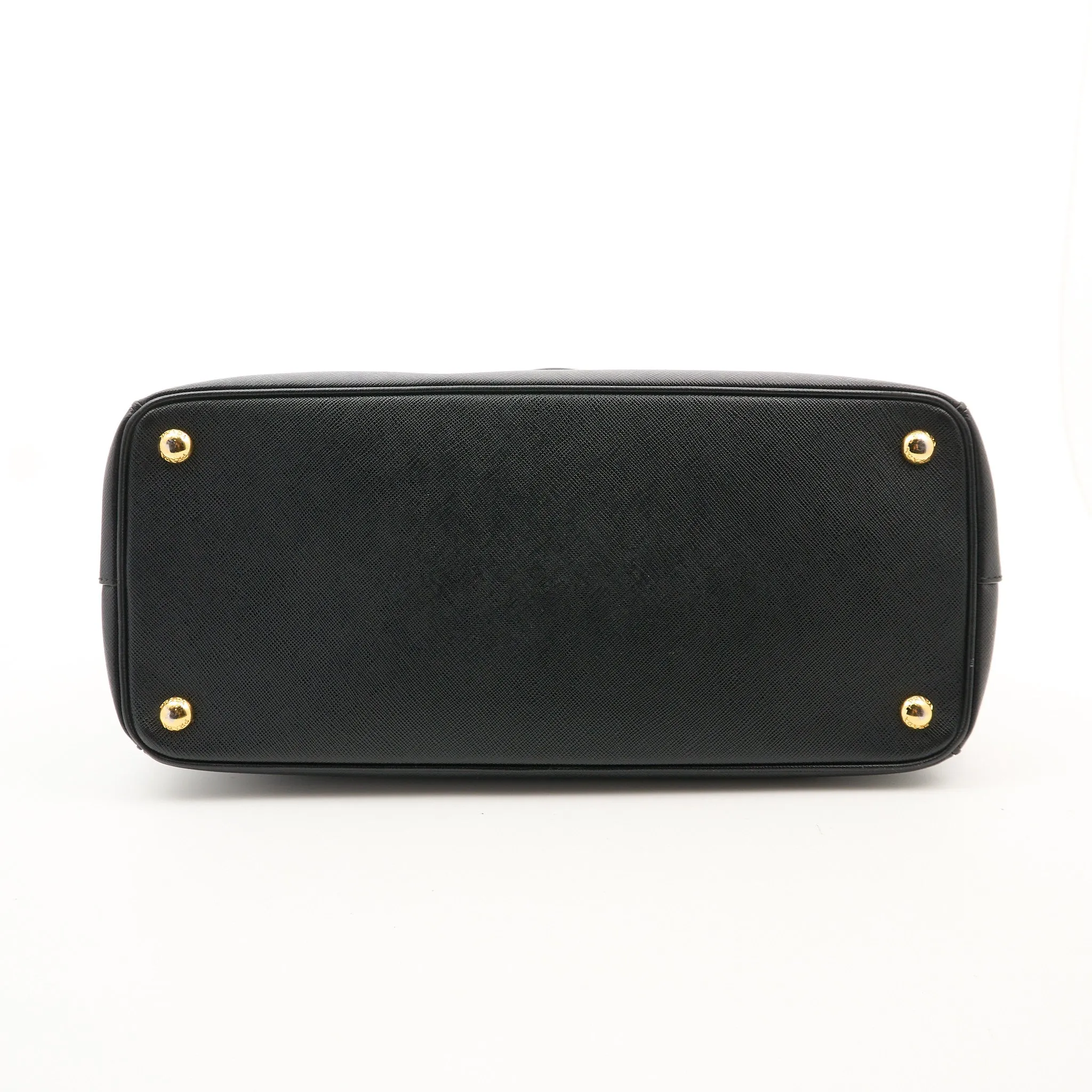 Prada Large Galleria Saffiano Bag