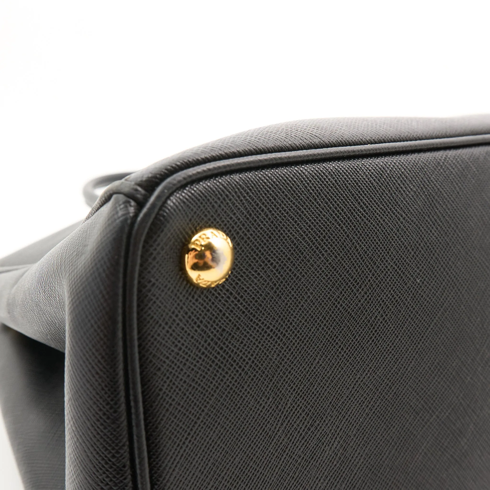 Prada Large Galleria Saffiano Bag