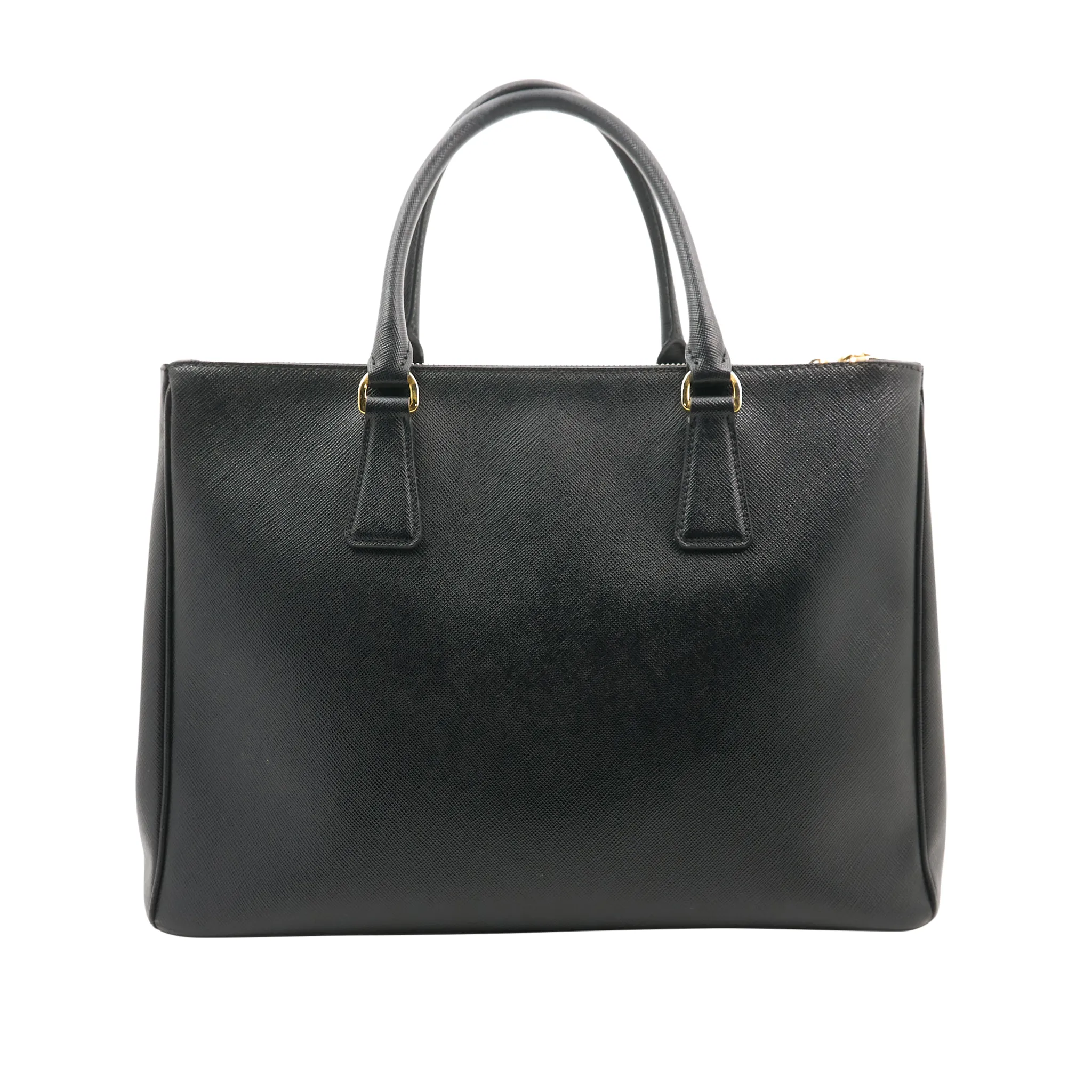 Prada Large Galleria Saffiano Bag