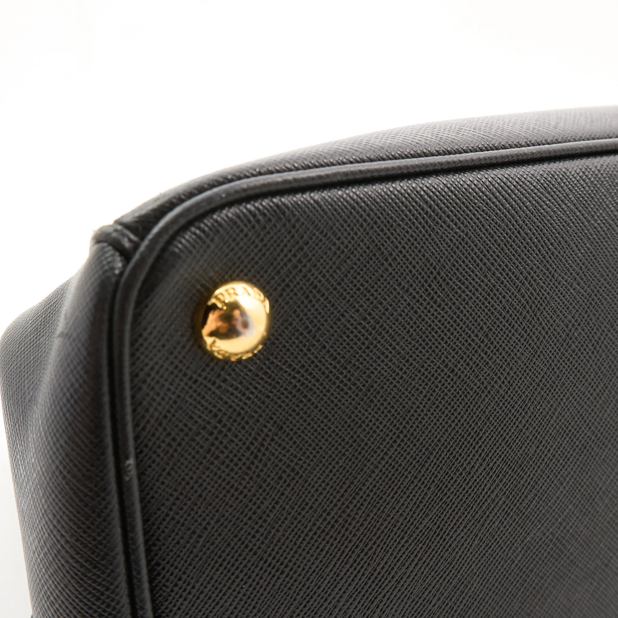 Prada Large Galleria Saffiano Bag