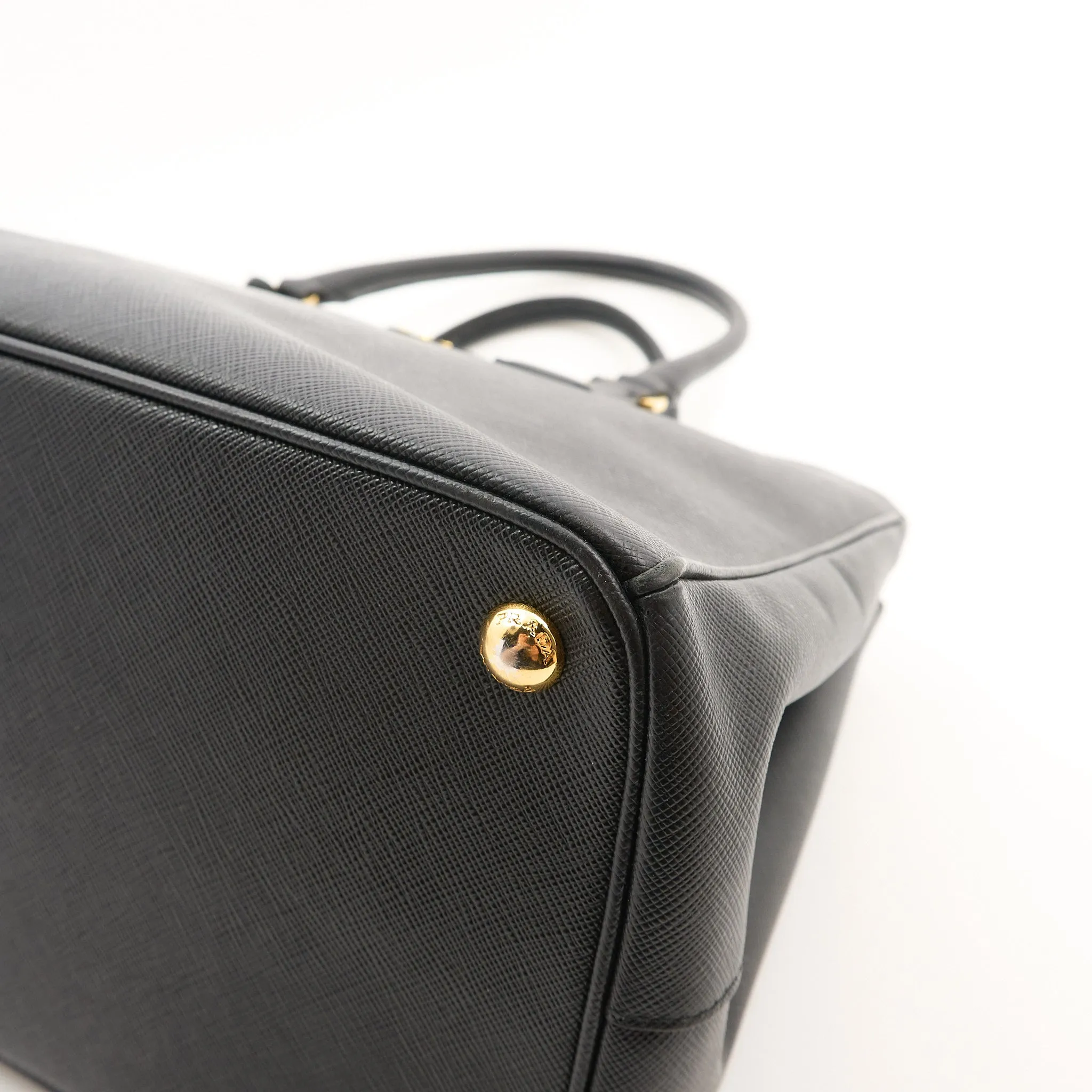 Prada Large Galleria Saffiano Bag