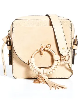 Seed Brown Joan Camera Crossbody