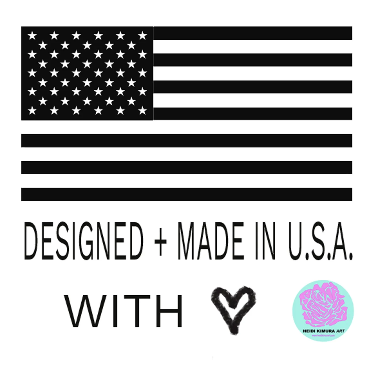 Star Tote Bag, Black Star Pattern White Unisex 16"x20" Large Beach Bag-Made in USA/EU