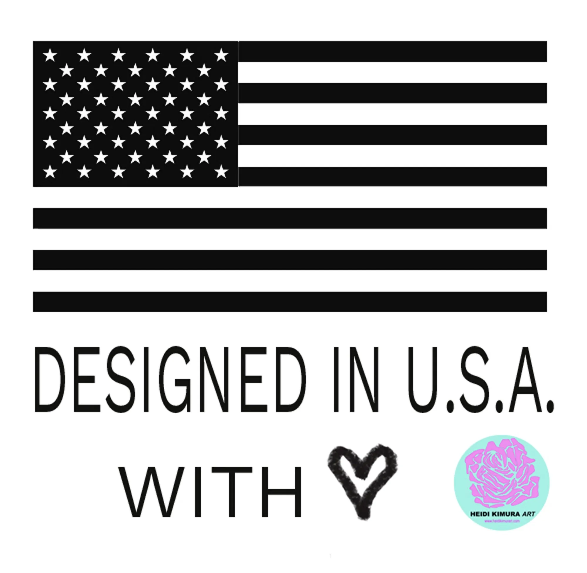 Star Tote Bag, Black Star Pattern White Unisex 16"x20" Large Beach Bag-Made in USA/EU