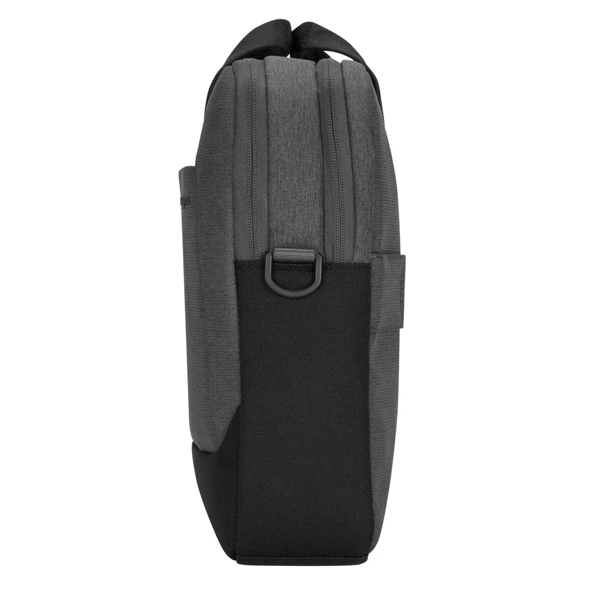 Targus CypressEco 39.6 cm (15.6") Briefcase Black, Grey