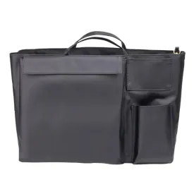 The Nappy Society Original Baby Bag Insert - Black