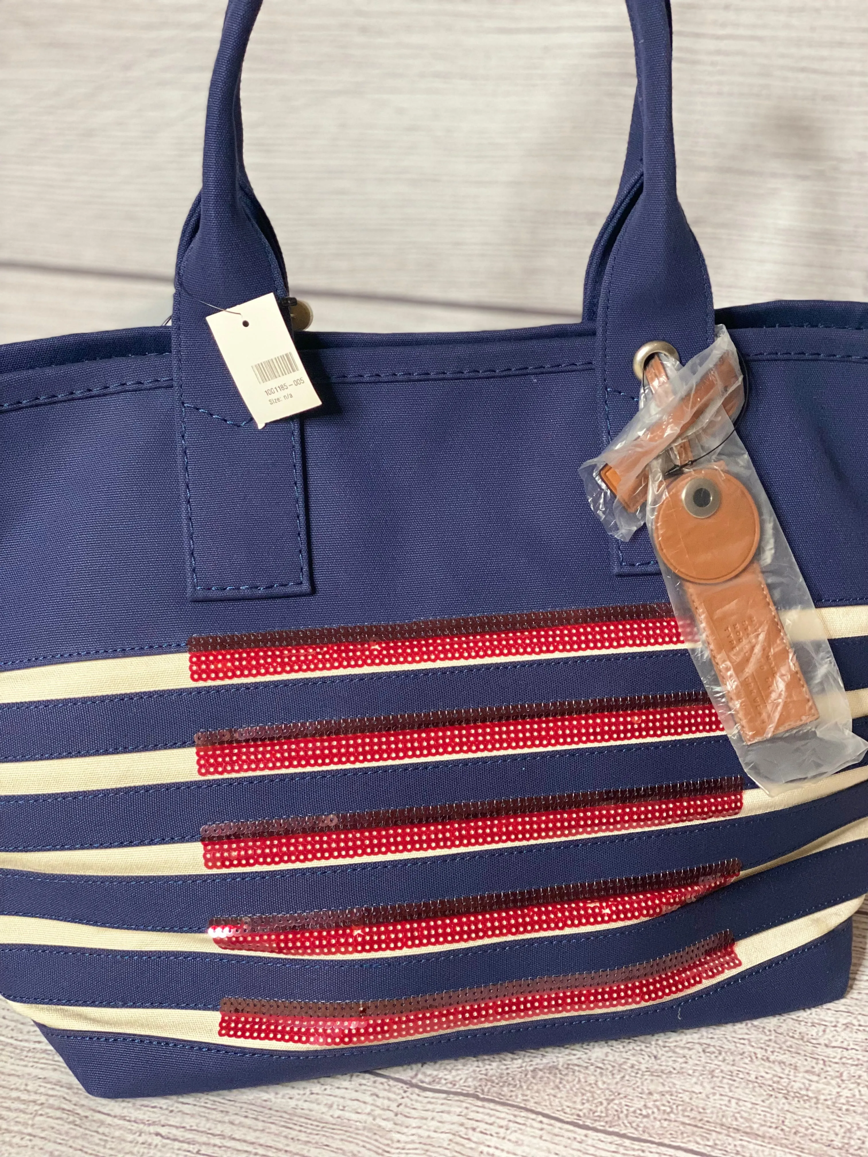 Weekend Carry On Bag