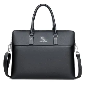 West Louis™ Unique Office Briefcase